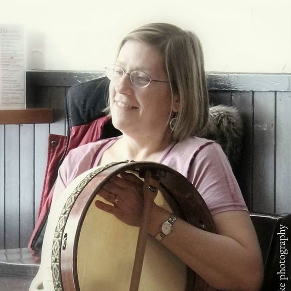 Meet your Posher, Diane - Picture 1 of 1